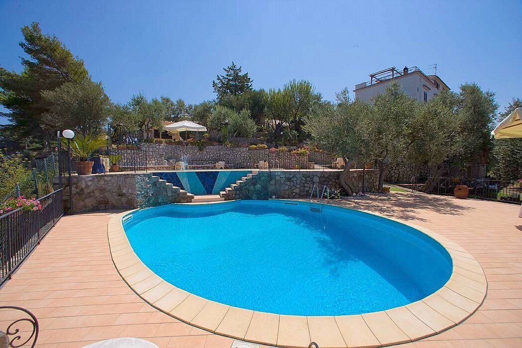 Photo of Outdoor in Marina di Puolo