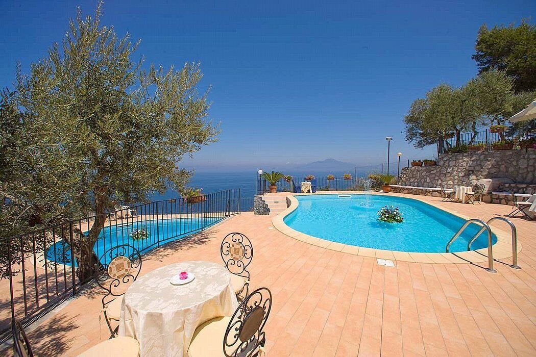 Photo of Outdoor in Marina di Puolo