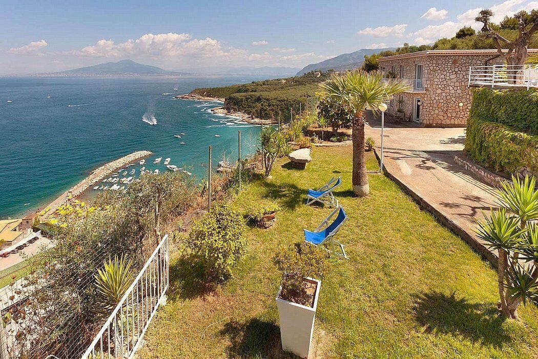 Photo of Outdoor in Marina di Puolo