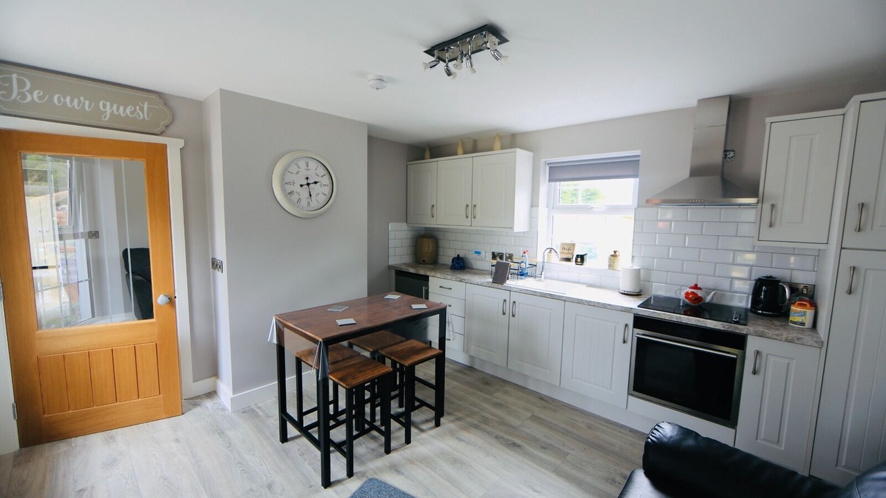 Photo of Kitchen in Newry