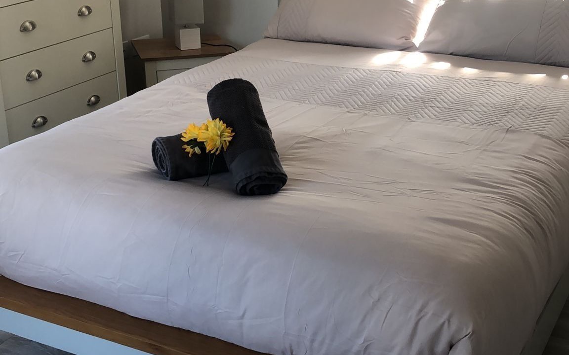 Photo of Bedroom in Newry