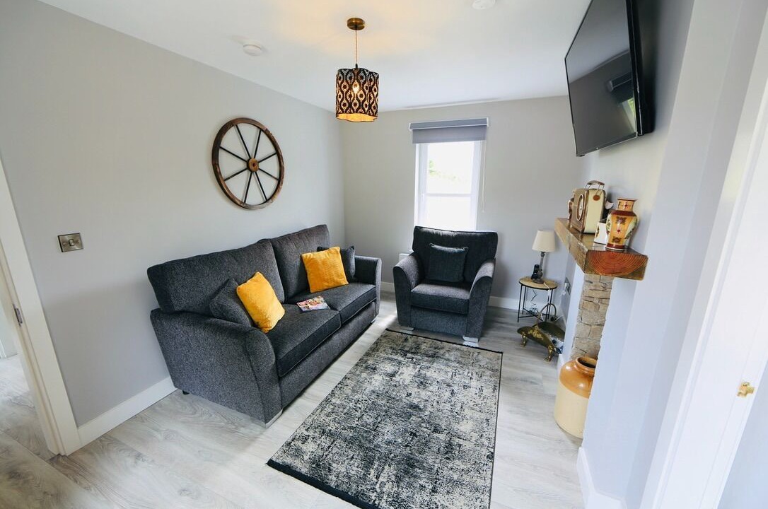 Photo of Livingroom in Newry