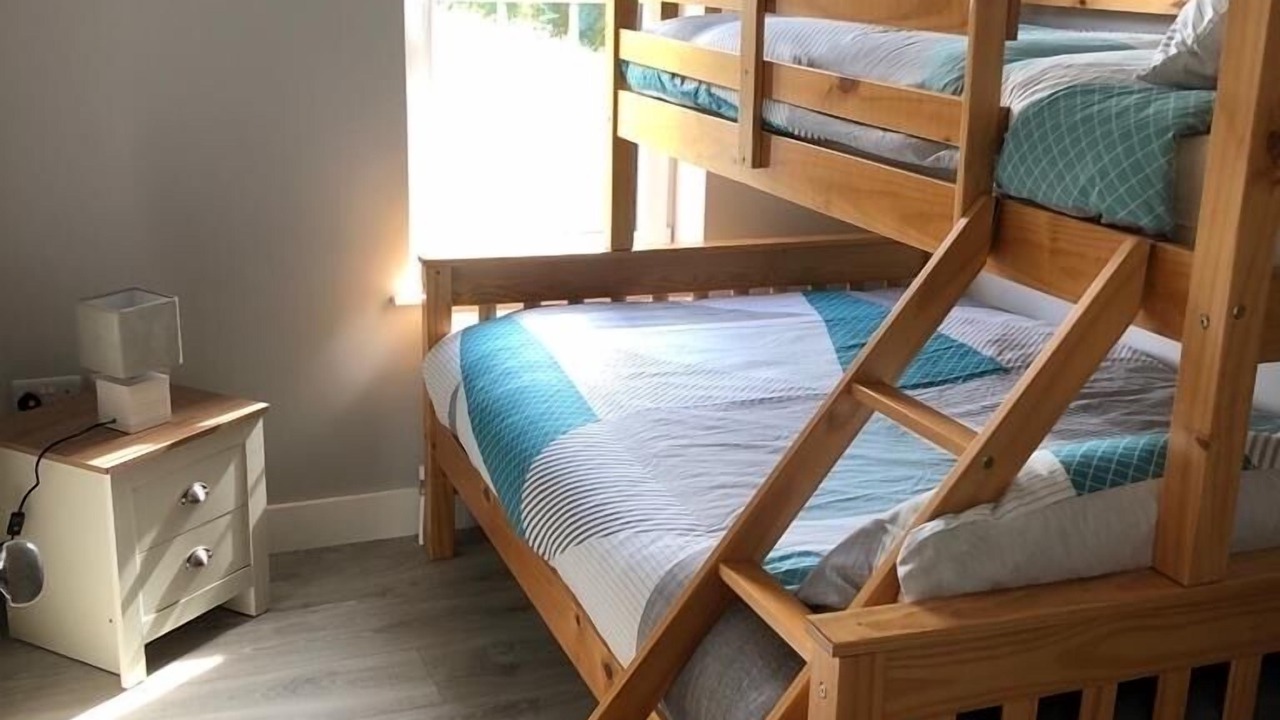 Photo of Bedroom in Newry
