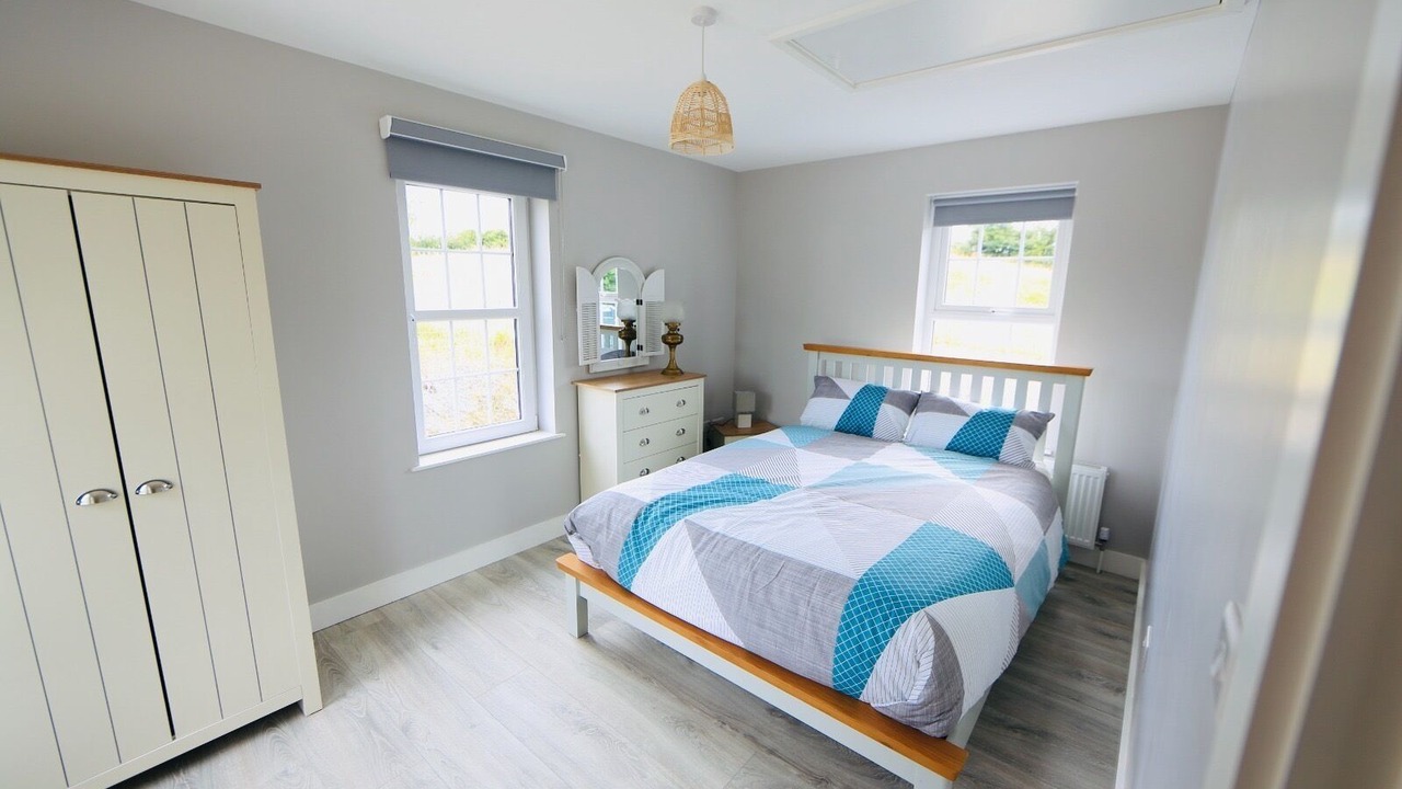 Photo of Bedroom in Newry