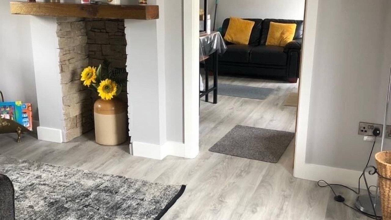 Photo of Livingroom in Newry