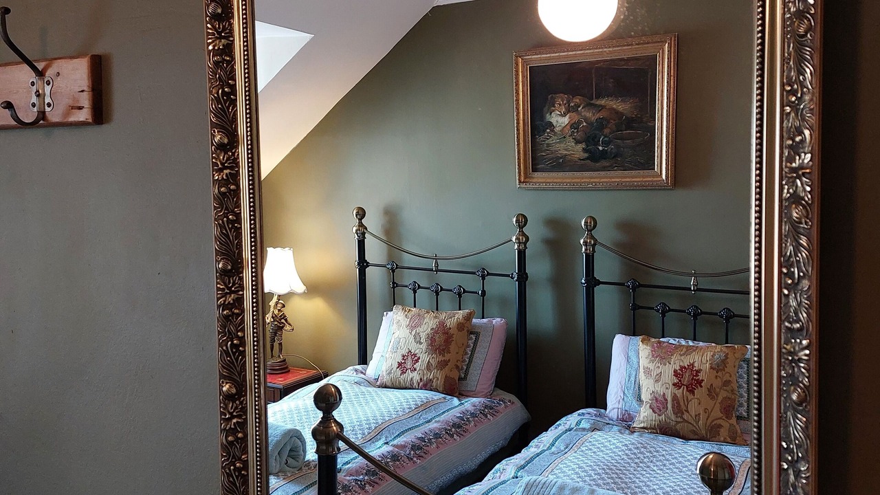 Photo of Bedroom in Old Town