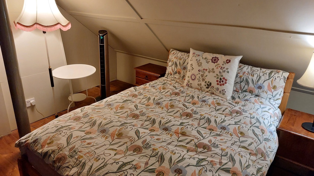 Photo of Bedroom in Old Town