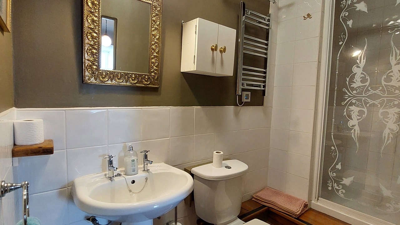 Photo of Bathroom in Old Town