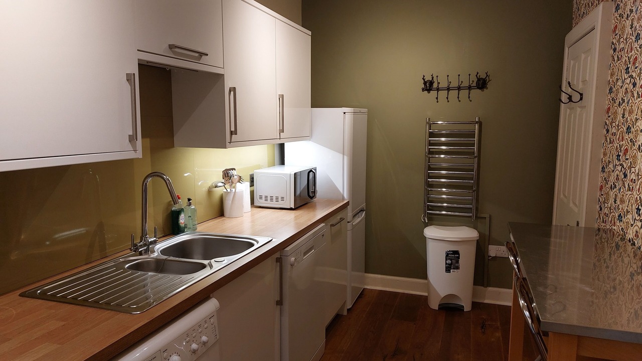 Photo of Kitchen in Old Town