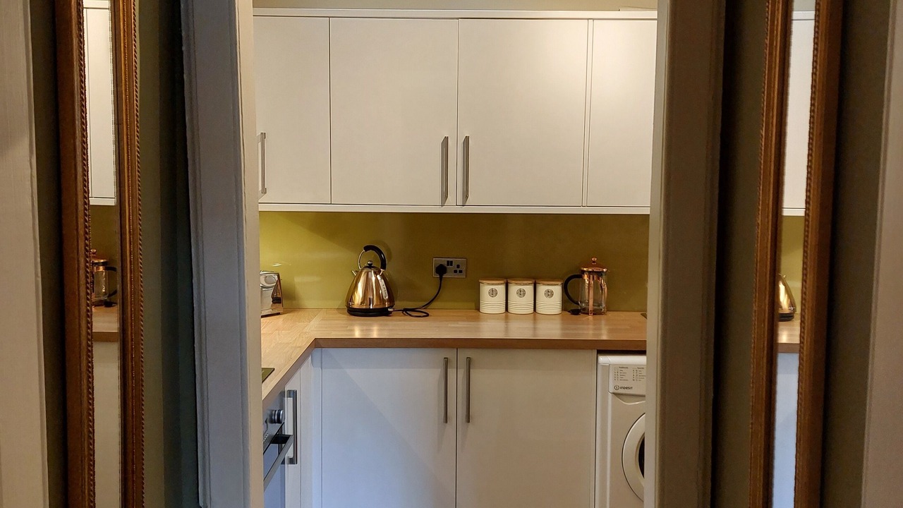Photo of Kitchen in Old Town