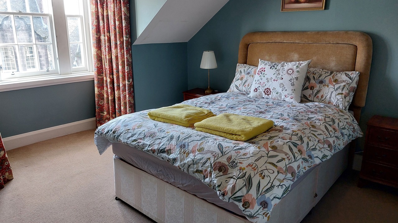 Photo of Bedroom in Old Town