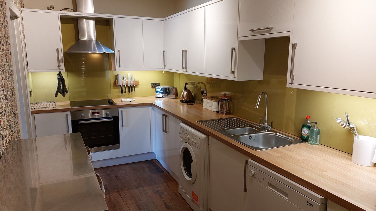Photo of Kitchen in Old Town