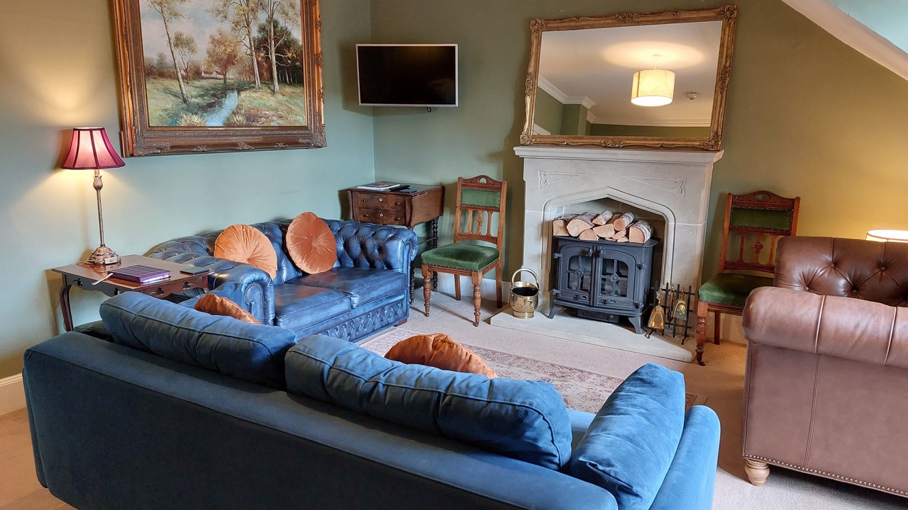 Photo of Livingroom in Old Town