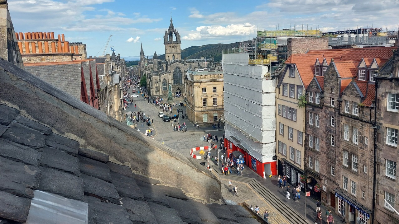 Photo of Outdoor in Old Town