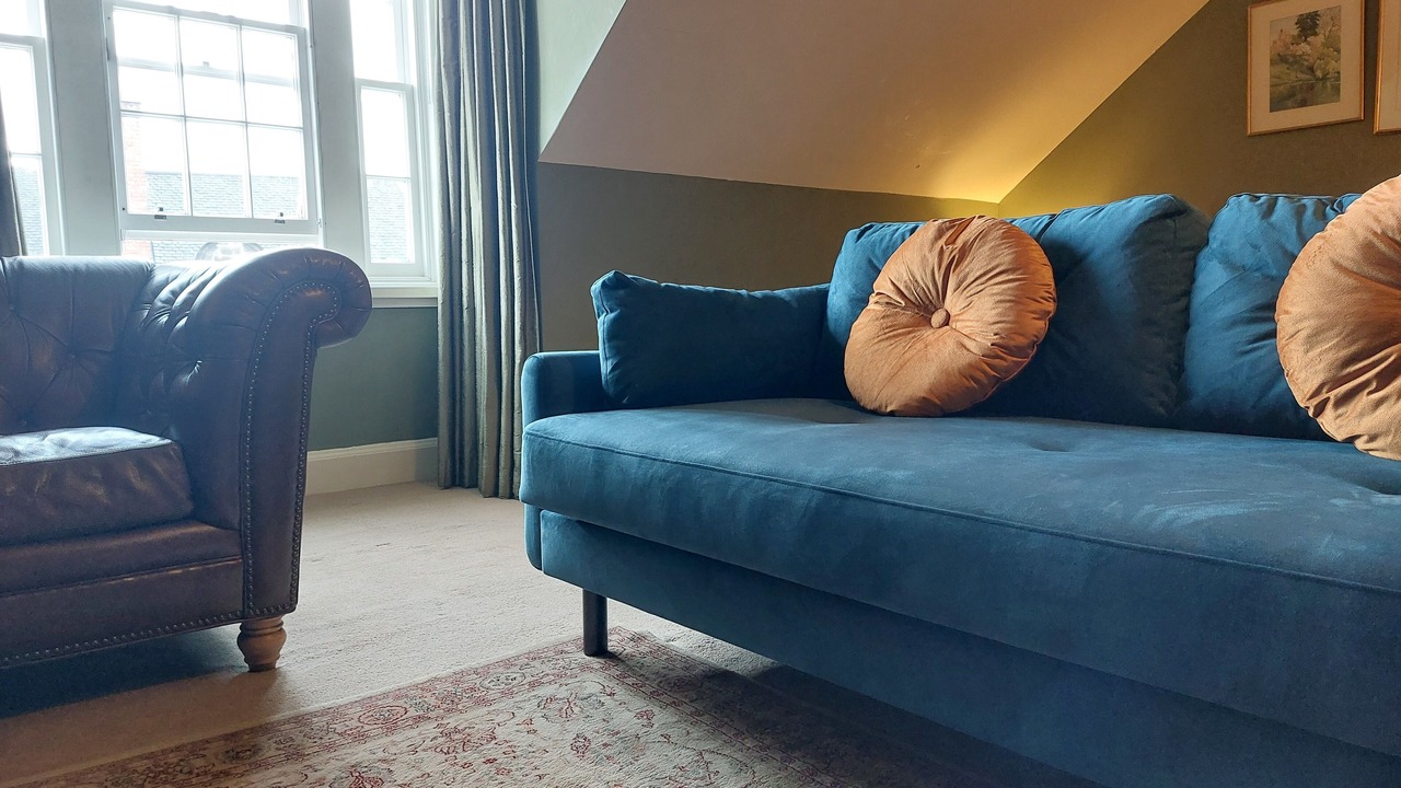 Photo of Livingroom in Old Town