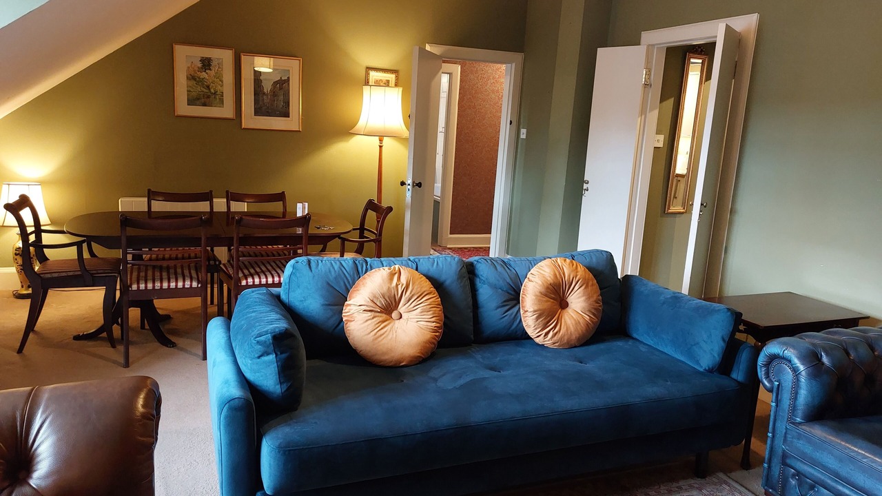 Photo of Livingroom in Old Town