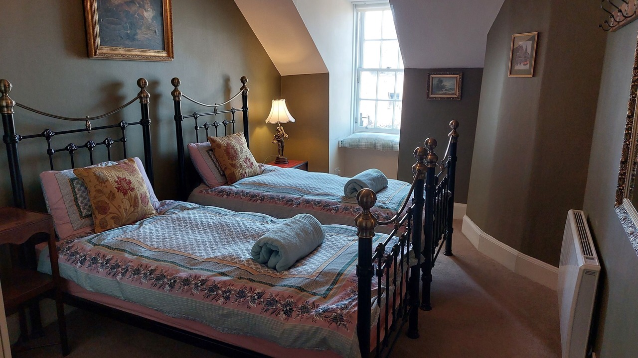 Photo of Bedroom in Old Town
