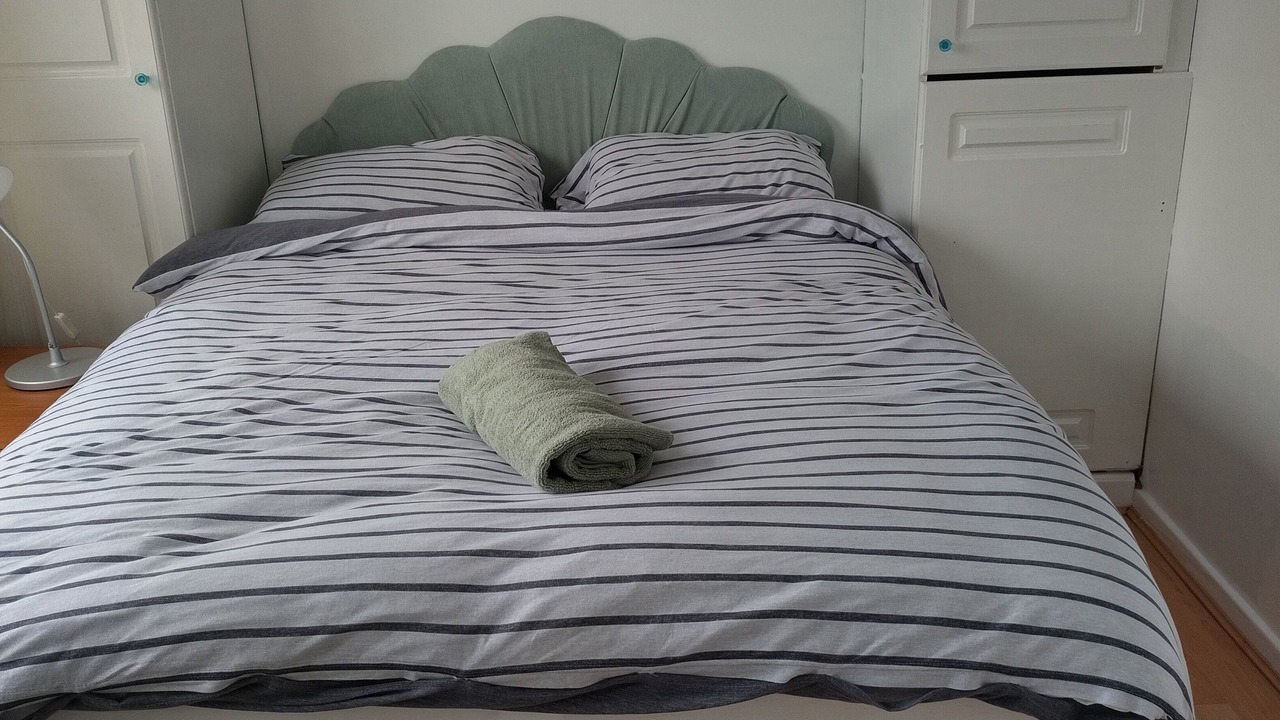 Photo of Bedroom in Wyken