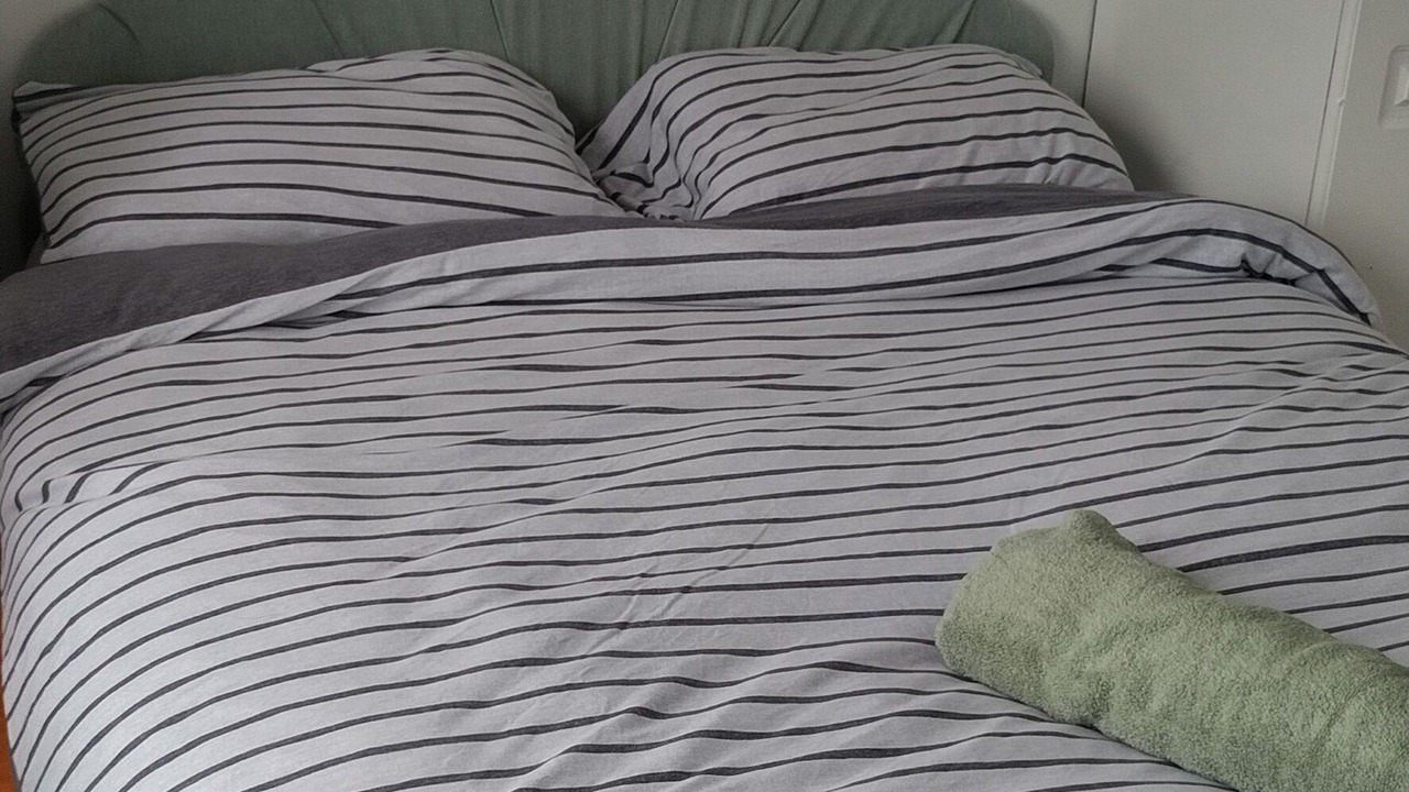 Photo of Bedroom in Wyken