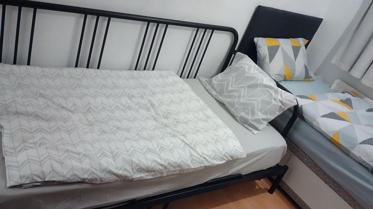 Photo of Bedroom in Wyken