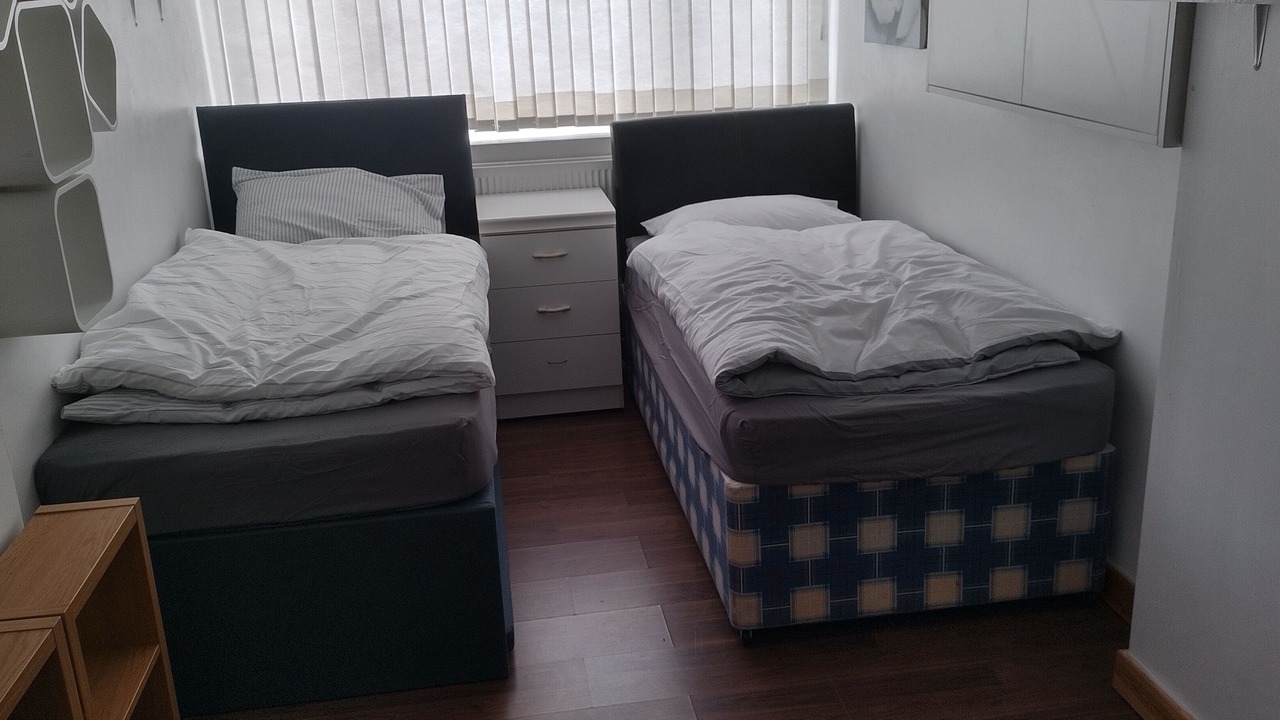 Photo of Bedroom in Wyken