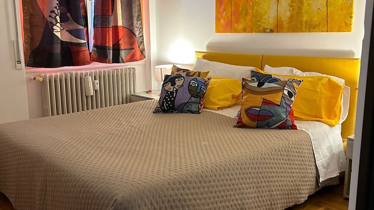 Photo of Bedroom in Garegnano