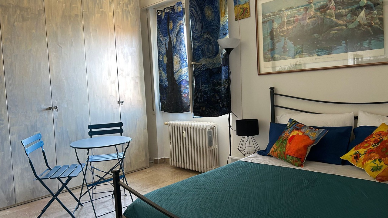 Photo of Bedroom in Garegnano