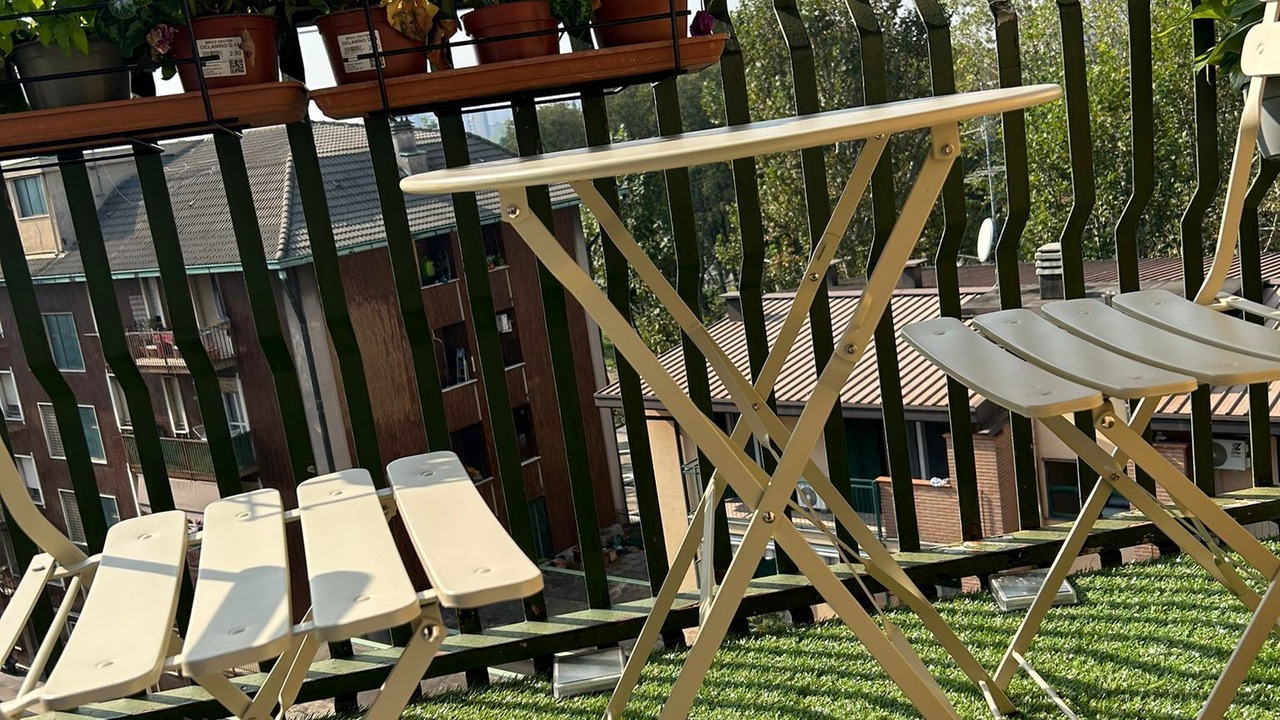 Photo of Outdoor in Garegnano