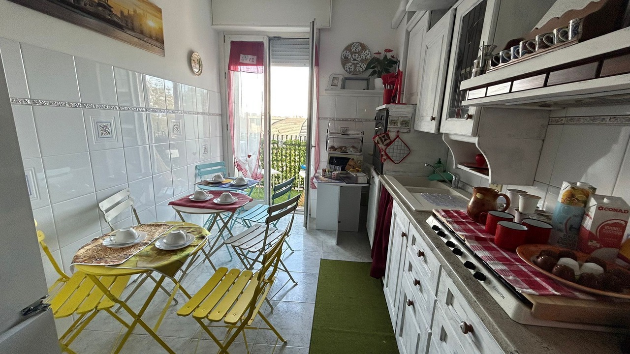 Photo of Kitchen in Garegnano