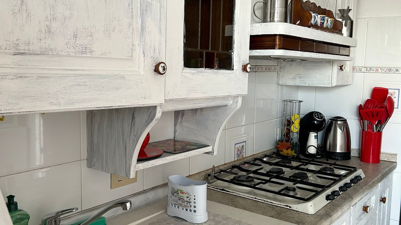 Photo of Kitchen in Garegnano