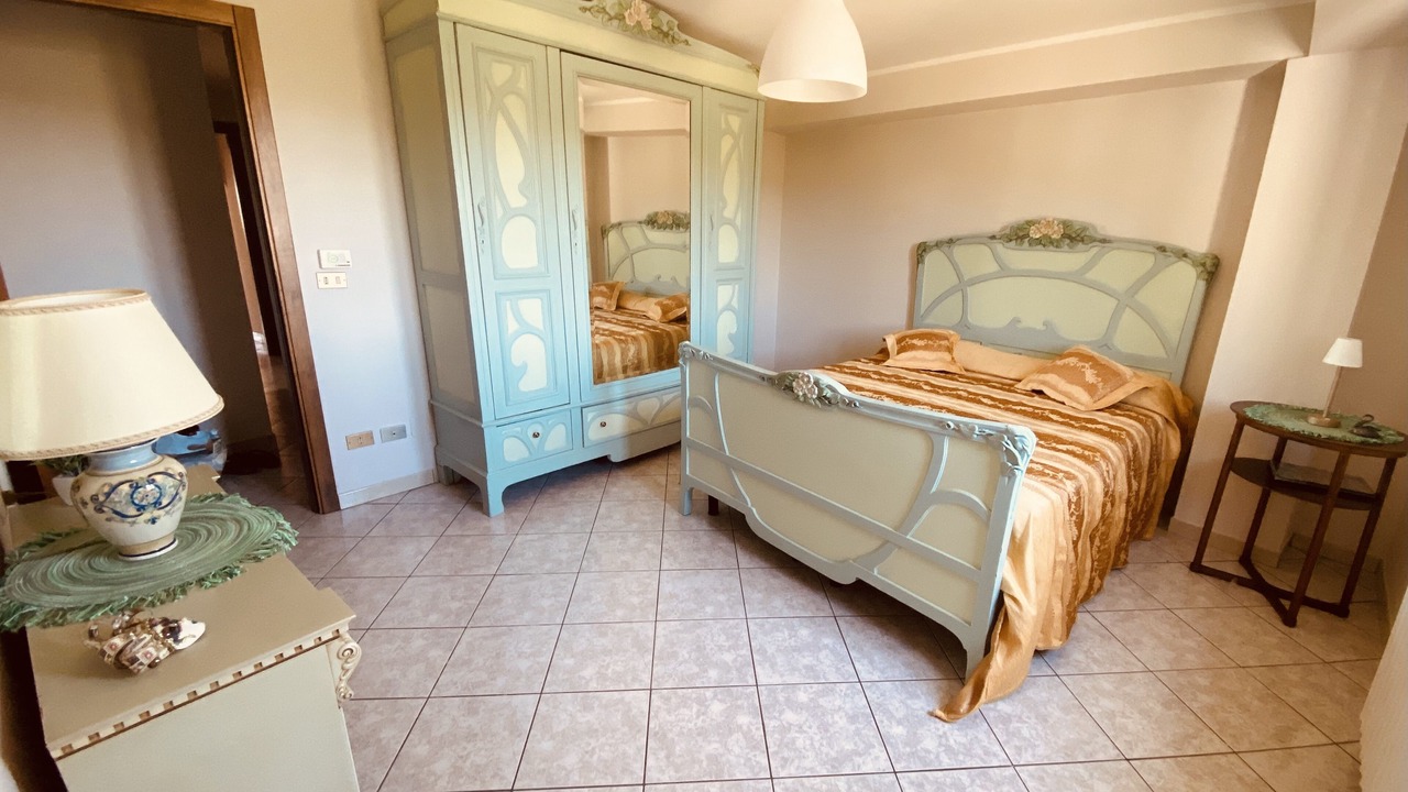 Photo of Bedroom in Penne