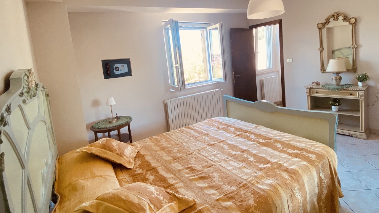 Photo of Bedroom in Penne