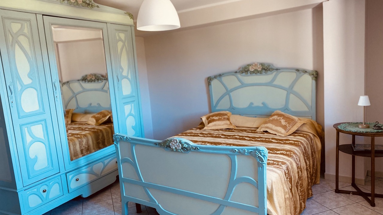 Photo of Bedroom in Penne
