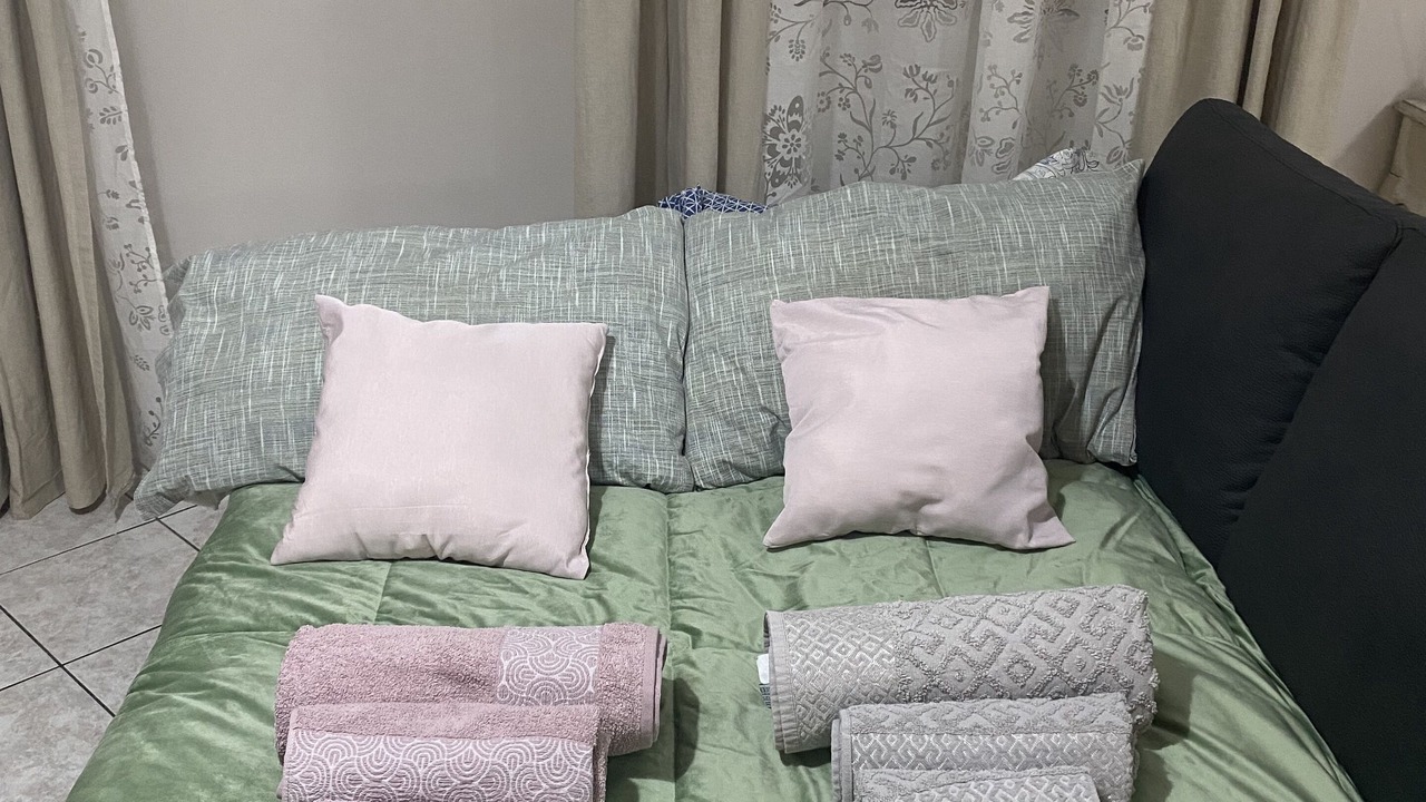 Photo of Bedroom in Penne