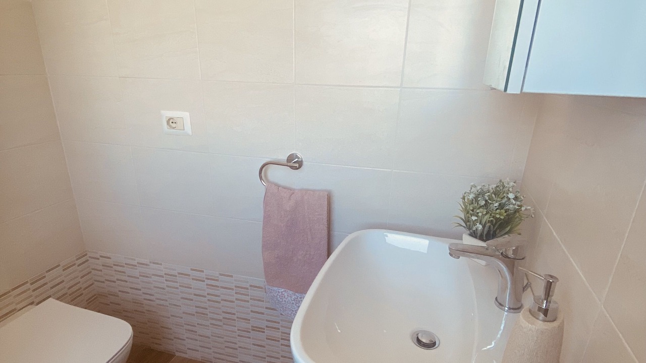 Photo of Bathroom in Penne