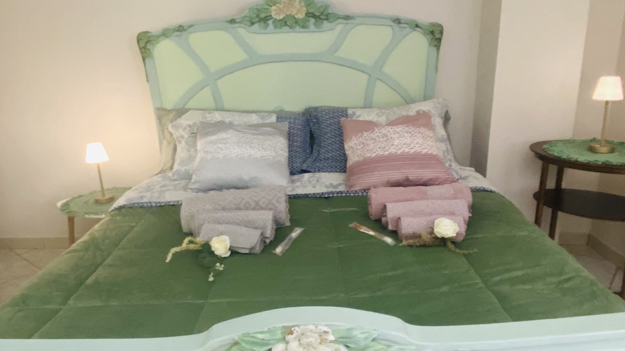 Photo of Bedroom in Penne