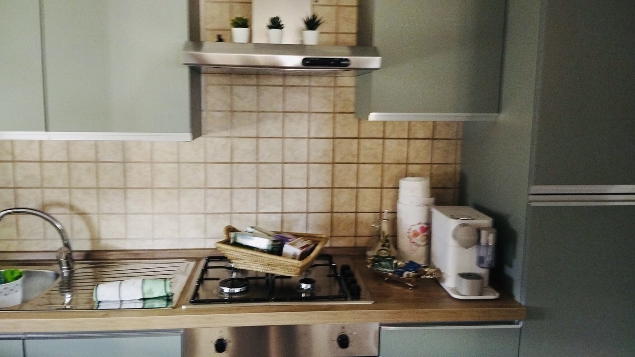Photo of Kitchen in Penne