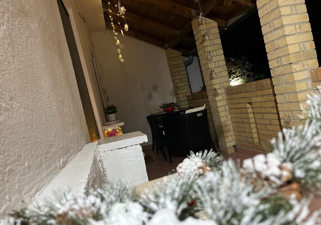 Photo of Patio Balcony in Penne