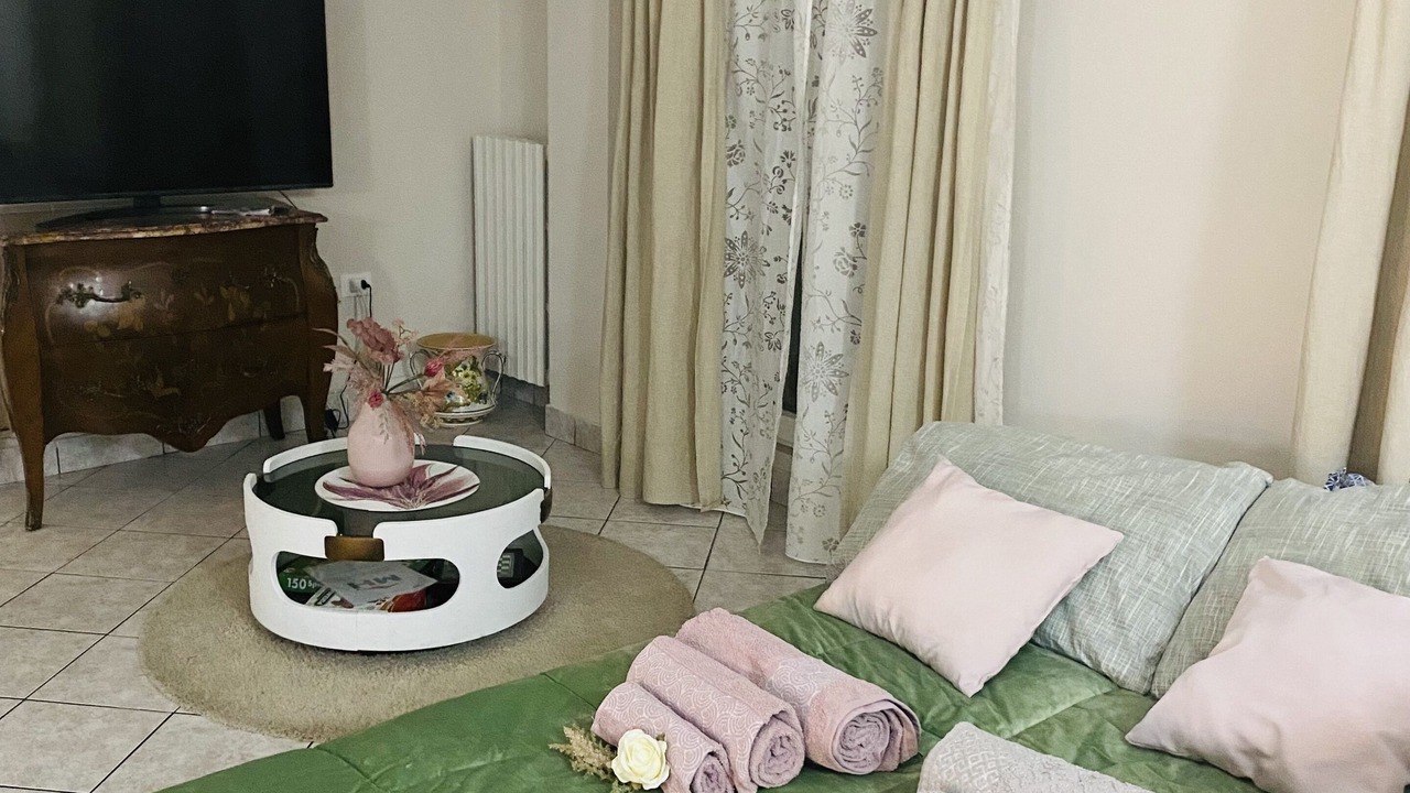 Photo of Bedroom in Penne