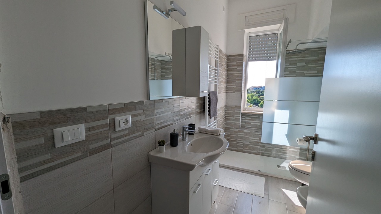 Photo of Bathroom in Villamagna