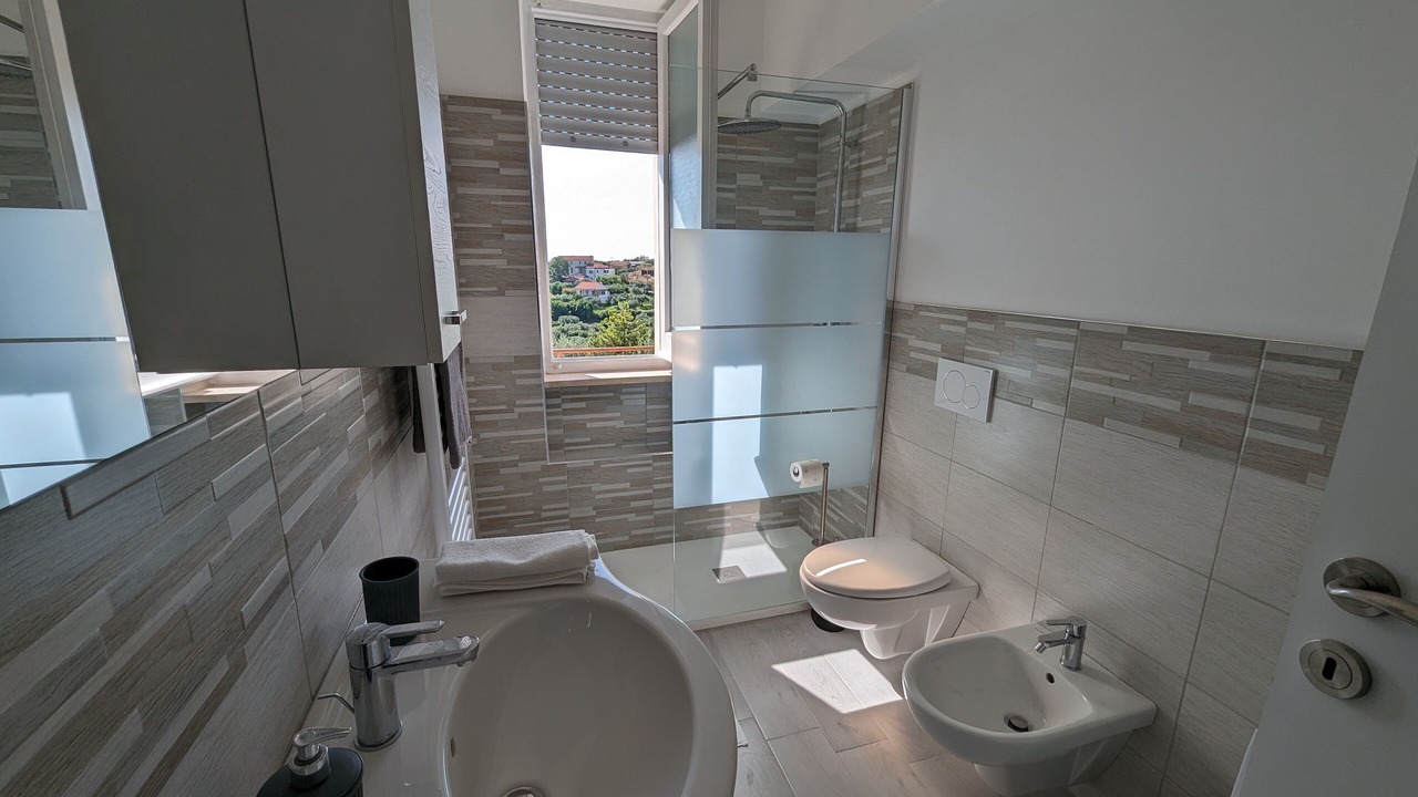 Photo of Bathroom in Villamagna
