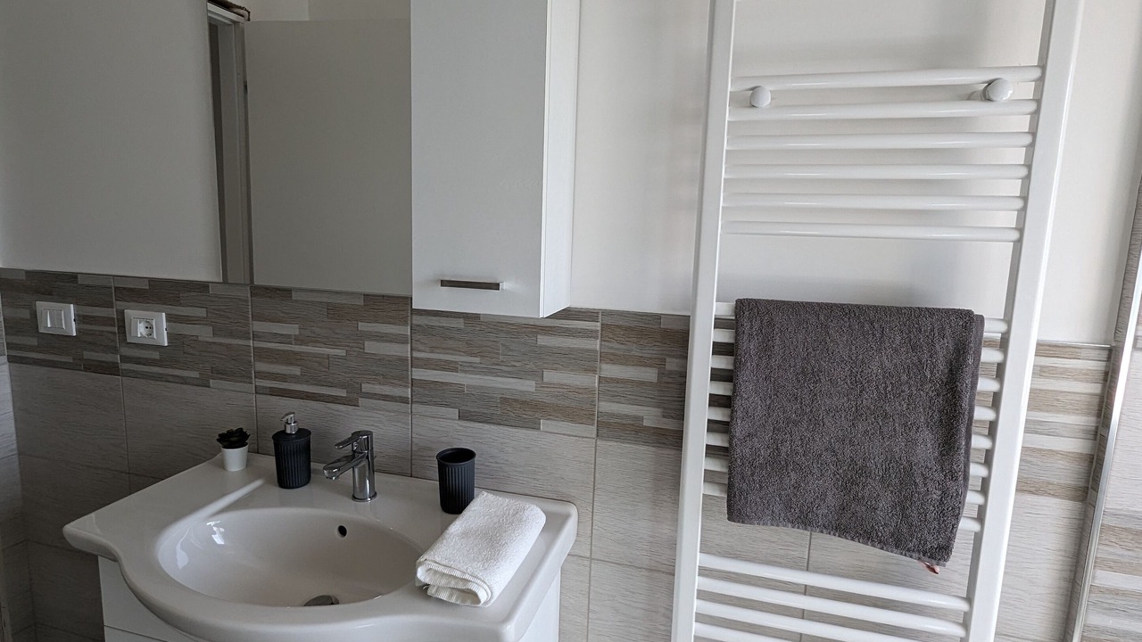 Photo of Bathroom in Villamagna
