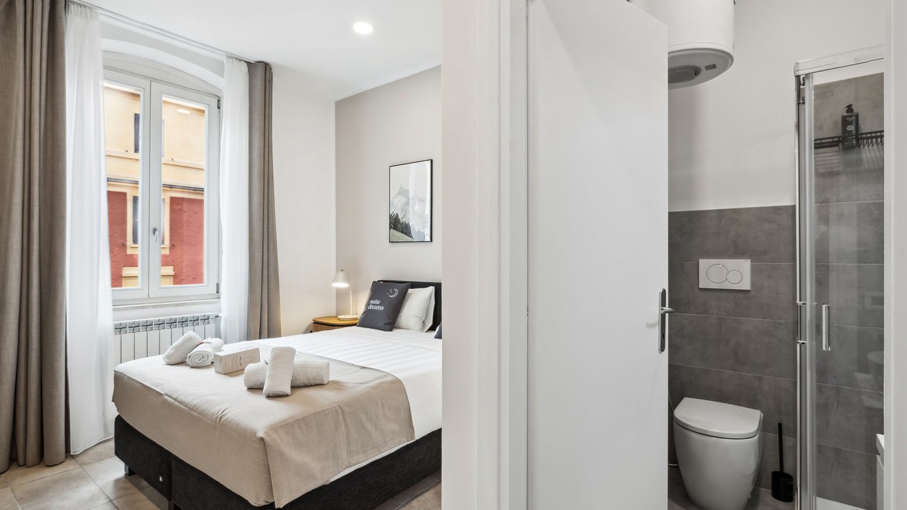 Photo of Bedroom in San Lorenzo