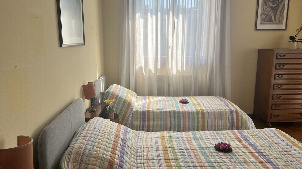 Photo of Bedroom in Rho