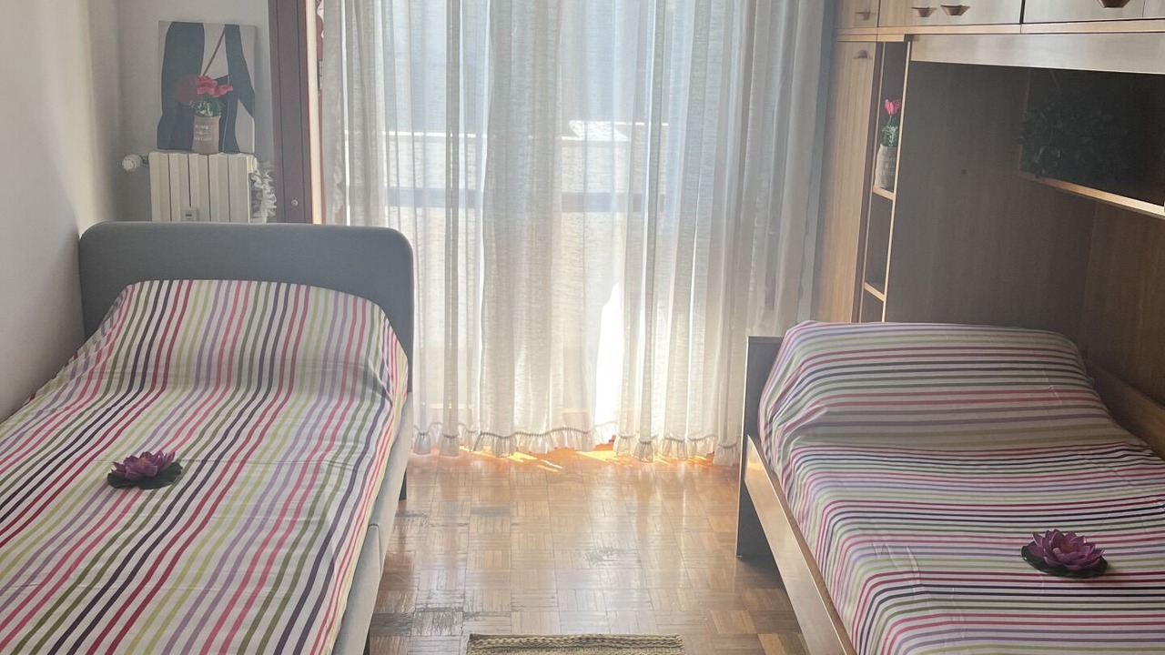 Photo of Bedroom in Rho