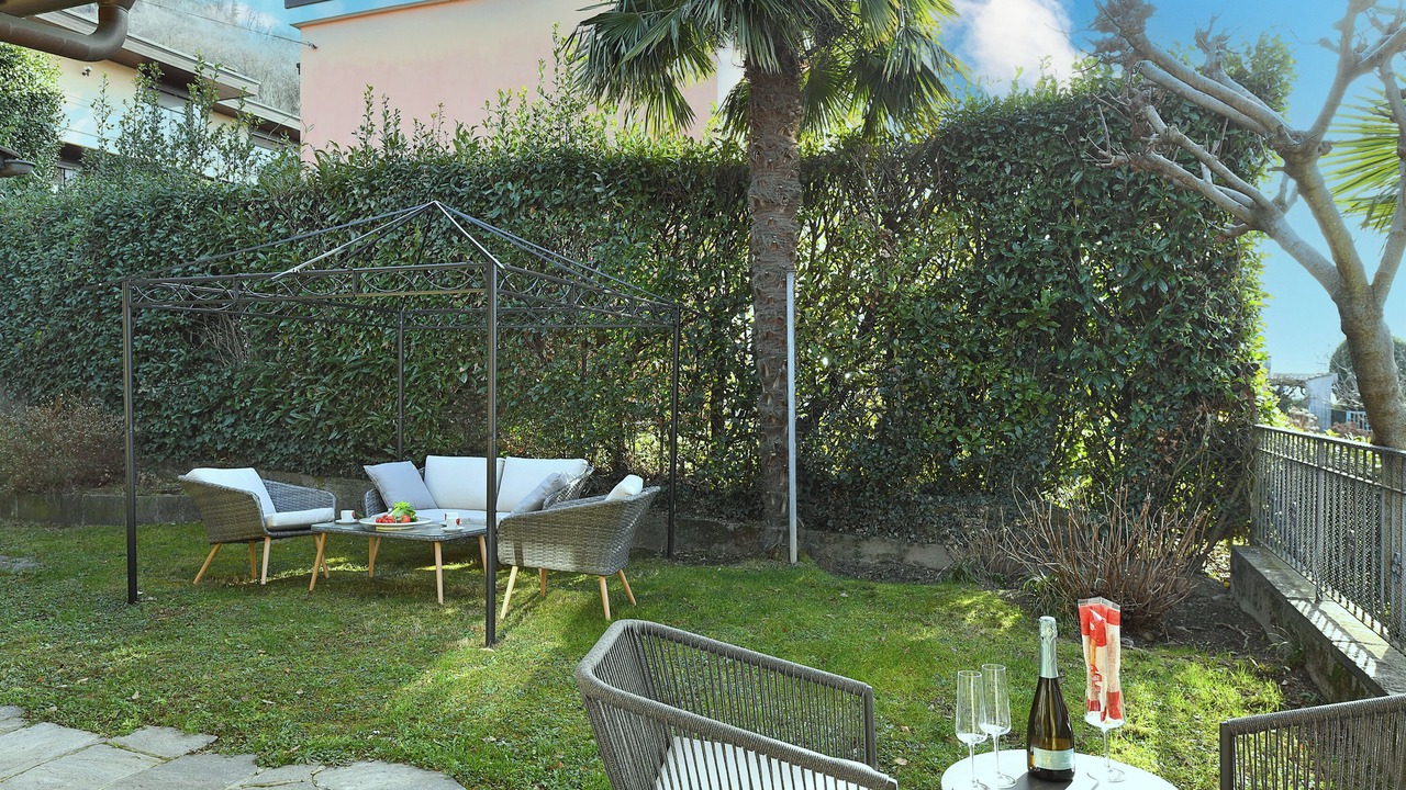 Photo of Patio Balcony in Pregassona