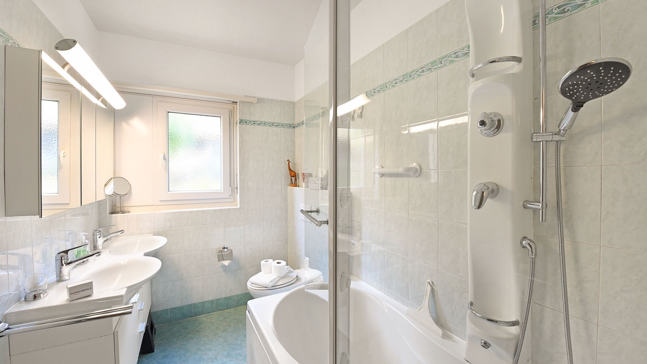 Photo of Bathroom in Pregassona