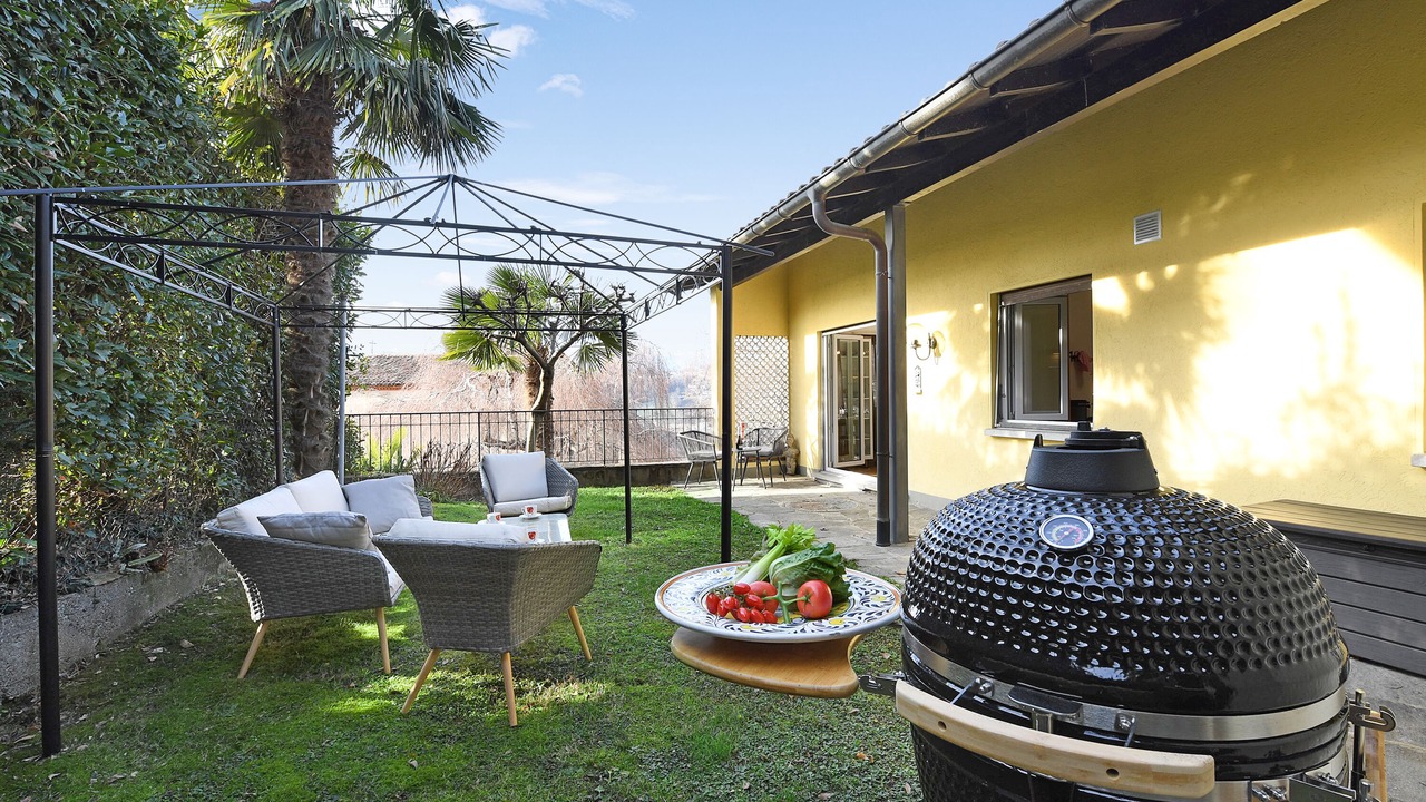 Photo of Outdoor in Pregassona