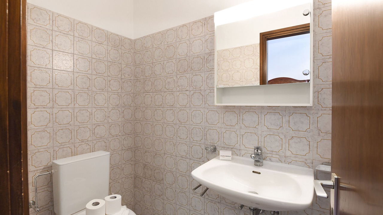 Photo of Bathroom in Pregassona