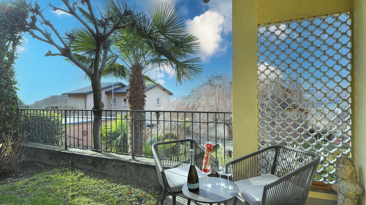 Photo of Outdoor in Pregassona